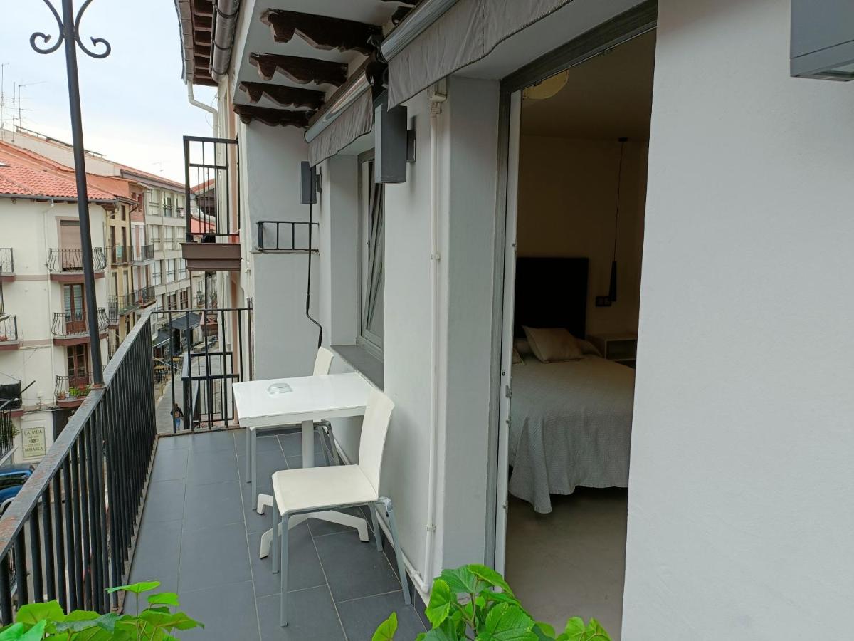 Hotel Ardigales 11 Castro Urdiales Exterior foto